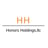 Honors Holdings, LLC Logo